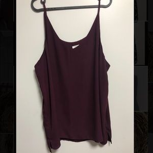 Womens Tank Top